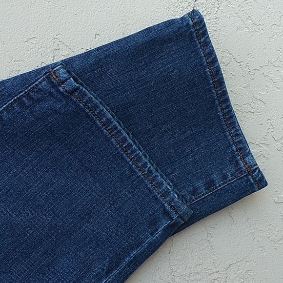 KUT From The Kloth Catherine Boyfriend Size 10 - Picture 6 of 14